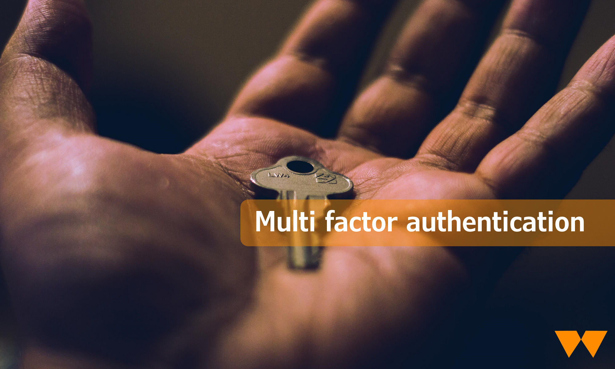 Multi Factor Authentication