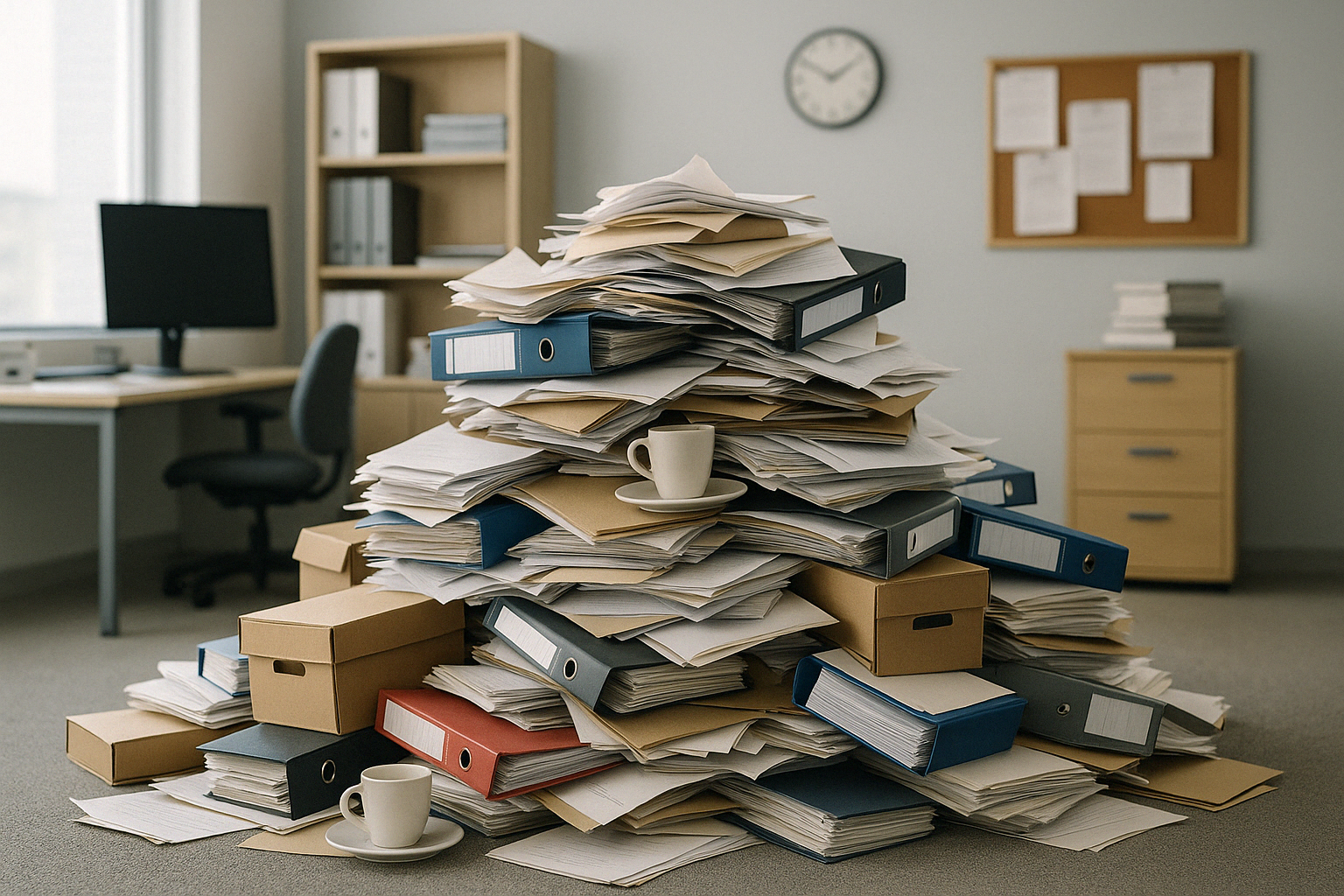 Informationsarkitektur – konsten att göra information begriplig
