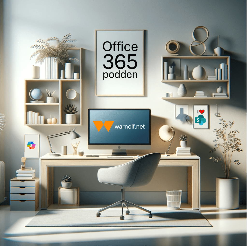 Office 365-podden